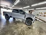 2025 Ford F-250 Crew 4x4 Black Widow Premium Lifted Truck for sale #1FT8W2BM3SEC52974 - photo 2