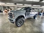2025 Ford F-250 Crew 4x4 Black Widow Premium Lifted Truck for sale #1FT8W2BM3SEC52974 - photo 4