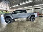 2025 Ford F-250 Crew 4x4 Black Widow Premium Lifted Truck for sale #1FT8W2BM3SEC52974 - photo 5