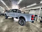 2025 Ford F-250 Crew 4x4 Black Widow Premium Lifted Truck for sale #1FT8W2BM3SEC52974 - photo 6