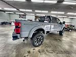 2025 Ford F-250 Crew 4x4 Black Widow Premium Lifted Truck for sale #1FT8W2BM3SEC52974 - photo 8