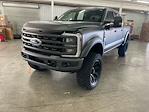 2025 Ford F-250 Crew 4x4 Black Widow Premium Lifted Truck for sale #1FT8W2BM3SEC63232 - photo 10