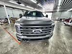 2025 Ford F-250 Crew 4x4 Black Widow Premium Lifted Truck for sale #1FT8W2BM3SEC63232 - photo 3