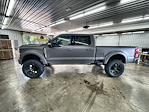 2025 Ford F-250 Crew 4x4 Black Widow Premium Lifted Truck for sale #1FT8W2BM3SEC63232 - photo 5