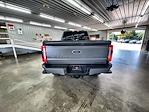 2025 Ford F-250 Crew 4x4 Black Widow Premium Lifted Truck for sale #1FT8W2BM3SEC63232 - photo 7