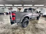 2025 Ford F-250 Crew 4x4 Black Widow Premium Lifted Truck for sale #1FT8W2BM3SEC63232 - photo 8