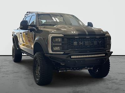 2025 Ford F-250 Crew 4x4 Shelby Super Baja Premium Lifted Truck for sale #1FT8W2BM3SEC70293 - photo 1