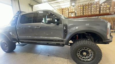 2025 Ford F-250 Crew 4x4 Shelby Super Baja Premium Lifted Truck for sale #1FT8W2BM3SEC70293 - photo 2