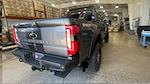 2025 Ford F-250 Crew 4x4 Shelby Super Baja Premium Lifted Truck for sale #1FT8W2BM3SEC70293 - photo 8