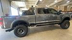 2025 Ford F-250 Crew 4x4 Shelby Super Baja Premium Lifted Truck for sale #1FT8W2BM3SEC70293 - photo 9