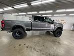 2025 Ford F-250 Crew 4x4 Black Widow Premium Lifted Truck for sale #1FT8W2BM3SEC94013 - photo 9