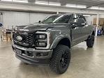 2025 Ford F-250 Crew 4x4 Black Widow Premium Lifted Truck for sale #1FT8W2BM3SEC94013 - photo 10