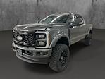 2025 Ford F-250 Crew 4x4 Black Widow Premium Lifted Truck for sale #1FT8W2BM3SEC94013 - photo 1