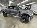 2025 Ford F-250 Crew 4x4 Black Widow Premium Lifted Truck for sale #1FT8W2BM3SEC94013 - photo 2