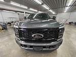 2025 Ford F-250 Crew 4x4 Black Widow Premium Lifted Truck for sale #1FT8W2BM3SEC94013 - photo 3