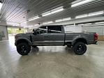 2025 Ford F-250 Crew 4x4 Black Widow Premium Lifted Truck for sale #1FT8W2BM3SEC94013 - photo 5