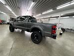2025 Ford F-250 Crew 4x4 Black Widow Premium Lifted Truck for sale #1FT8W2BM3SEC94013 - photo 6