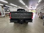 2025 Ford F-250 Crew 4x4 Black Widow Premium Lifted Truck for sale #1FT8W2BM3SEC94013 - photo 7