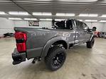 2025 Ford F-250 Crew 4x4 Black Widow Premium Lifted Truck for sale #1FT8W2BM3SEC94013 - photo 8