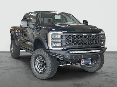2025 Ford F-250 Crew 4x4 Shelby Super Baja Premium Lifted Truck for sale #1FT8W2BM3SED16544 - photo 1