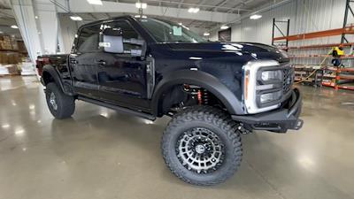2025 Ford F-250 Crew 4x4 Shelby Super Baja Premium Lifted Truck for sale #1FT8W2BM3SED16544 - photo 2