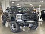 2025 Ford F-250 Crew 4x4 Shelby Super Baja Premium Lifted Truck for sale #1FT8W2BM3SED16544 - photo 10