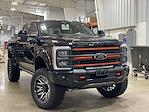 2025 Ford F-250 Crew 4x4 Harley-Davidson Premium Lifted Truck for sale #1FT8W2BM3SED16656 - photo 10