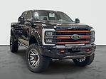 2025 Ford F-250 Crew 4x4 Harley-Davidson Premium Lifted Truck for sale #1FT8W2BM3SED16656 - photo 1