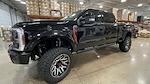 2025 Ford F-250 Crew 4x4 Harley-Davidson Premium Lifted Truck for sale #1FT8W2BM3SED16656 - photo 4