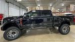 2025 Ford F-250 Crew 4x4 Harley-Davidson Premium Lifted Truck for sale #1FT8W2BM3SED16656 - photo 5