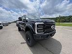 2025 Ford F-250 Crew 4x4 Black Widow Premium Lifted Truck for sale #1FT8W2BM3SED43100 - photo 10