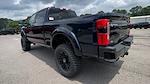2025 Ford F-250 Crew 4x4 Black Widow Premium Lifted Truck for sale #1FT8W2BM3SED43100 - photo 2