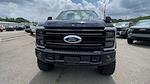 2025 Ford F-250 Crew 4x4 Black Widow Premium Lifted Truck for sale #1FT8W2BM3SED43100 - photo 5