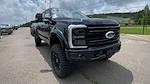 2025 Ford F-250 Crew 4x4 Black Widow Premium Lifted Truck for sale #1FT8W2BM3SED43100 - photo 6