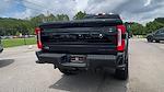 2025 Ford F-250 Crew 4x4 Black Widow Premium Lifted Truck for sale #1FT8W2BM3SED43100 - photo 9