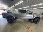 2025 Ford F-250 Crew 4x4 Black Widow Premium Lifted Truck for sale #1FT8W2BM3SED73505 - photo 9