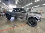 2025 Ford F-250 Crew 4x4 Black Widow Premium Lifted Truck for sale #1FT8W2BM3SED73505 - photo 2