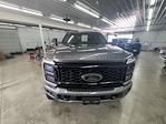 2025 Ford F-250 Crew 4x4 Black Widow Premium Lifted Truck for sale #1FT8W2BM3SED73505 - photo 3