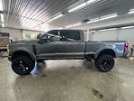 2025 Ford F-250 Crew 4x4 Black Widow Premium Lifted Truck for sale #1FT8W2BM3SED73505 - photo 5