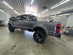 2025 Ford F-250 Crew 4x4 Black Widow Premium Lifted Truck for sale #1FT8W2BM3SED73505 - photo 6