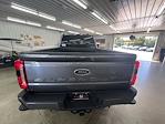 2025 Ford F-250 Crew 4x4 Black Widow Premium Lifted Truck for sale #1FT8W2BM3SED73505 - photo 7