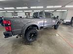 2025 Ford F-250 Crew 4x4 Black Widow Premium Lifted Truck for sale #1FT8W2BM3SED73505 - photo 8
