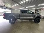 2025 Ford F-250 Crew 4x4 Rocky Ridge Premium Lifted Truck for sale #1FT8W2BM3SED73987 - photo 9