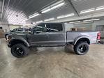 2025 Ford F-250 Crew 4x4 Rocky Ridge Premium Lifted Truck for sale #1FT8W2BM3SED73987 - photo 5
