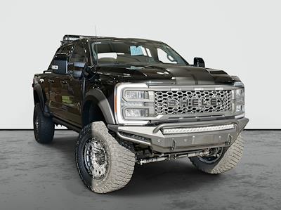 2025 Ford F-250 Crew 4x4 Shelby Super Baja Premium Lifted Truck for sale #1FT8W2BM3SED74797 - photo 1