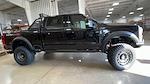 2025 Ford F-250 Crew 4x4 Shelby Super Baja Premium Lifted Truck for sale #1FT8W2BM3SED74797 - photo 2