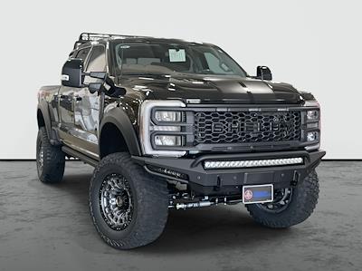 2025 Ford F-250 Crew 4x4 Shelby Super Baja Premium Lifted Truck for sale #1FT8W2BM3SED75285 - photo 1