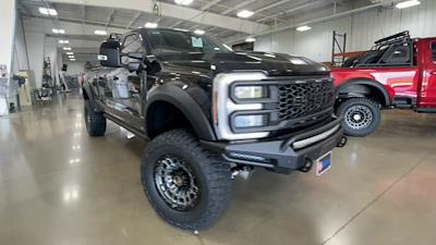 2025 Ford F-250 Crew 4x4 Shelby Super Baja Premium Lifted Truck for sale #1FT8W2BM3SED75285 - photo 2
