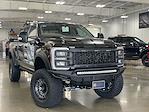 2025 Ford F-250 Crew 4x4 Shelby Super Baja Premium Lifted Truck for sale #1FT8W2BM3SED75285 - photo 10