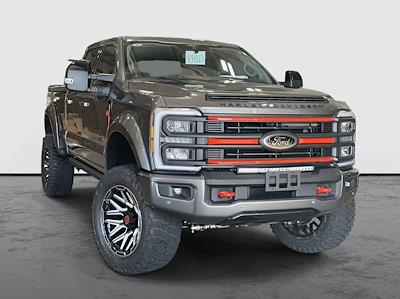 2025 Ford F-250 Crew 4x4 Harley-Davidson Premium Lifted Truck for sale #1FT8W2BM3SED76632 - photo 1